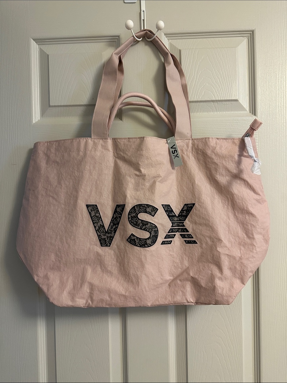 Victoria Secret Tote Bag